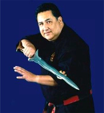 james muro